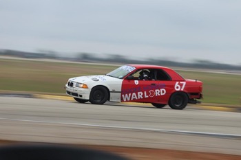 Tarp e36