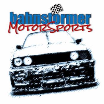 Bahnstormer