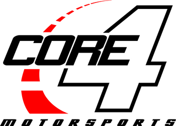 Core4 official logo