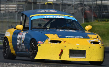 Miata avatar