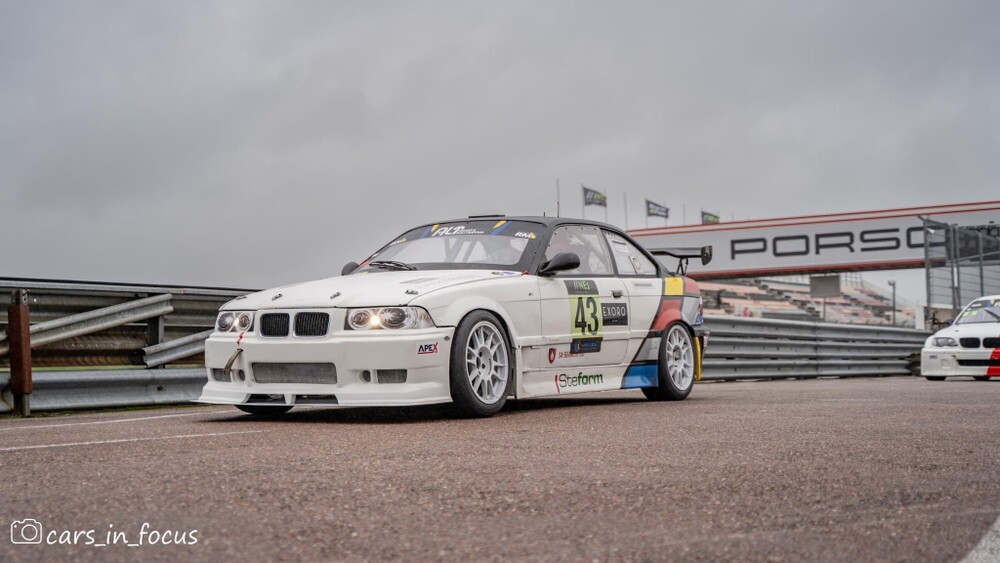 Bmw 2023