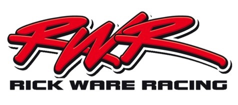 Rickwareracinglogo